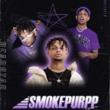 Monster Energy Outbreak Tour Presents SMOKEPURPP + Reveals Itinerary