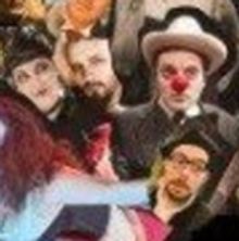 Trap Door Theatre presents THE LOCKETEER