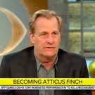 VIDEO: Jeff Daniels Talks Playing the Role of a Lifetime in TO KILL A MOCKINGBIRD