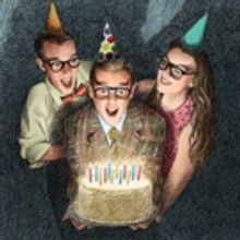 Hilarious, Star-Studded Cast Set For THE NERD At George Street Playhouse