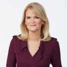 Martha Raddatz to Appear at 2018 NAB Show New York