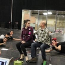 Broadway by the Bay Kicks Off Season with THE MUSIC MAN