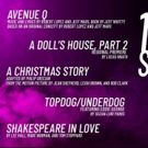 AVENUE Q To Kick Off Nashville Repertory Theatre's 2018-19 Season