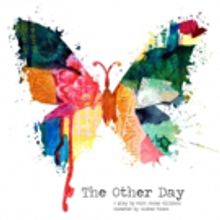 David Dean Bottrell, Sandro Isaack, and More to Star in THE OTHER DAY