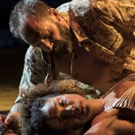 BWW Review: ANTONY AND CLEOPATRA, National Theatre