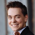 Violist Matthew Lipman Makes Cedille Records Debut Featuring World-Premiere Recording
