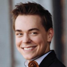 Violist Matthew Lipman Makes Cedille Records Debut Featuring World-Premiere Recording