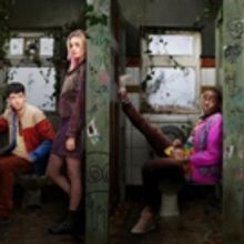 VIDEO: SEX EDUCATION Renewed for Second Season by Netflix