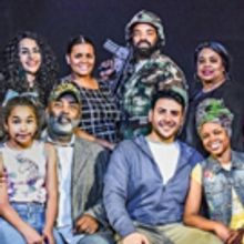 First Look: CRE Outreach Presents World Premiere of SILENT TORMENT