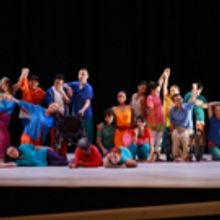 Photo Flash: INTEGRAL BODIES at Kennedy Theatre