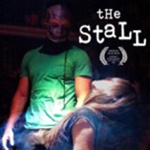 Special Pre-Release of THE STALL Now Available on Amazon Prime