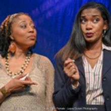 BWW Review: Black Theatre Troupe Presents SINGLE BLACK FEMALE