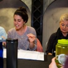 Eagle Theatre Explores What Happens When Neighbors Get Nasty