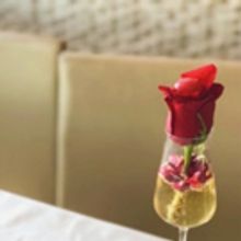 Celebrate Valentine's Day at The Ritz-Carlton, Rancho Mirage