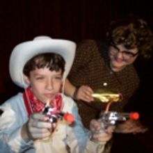 Roald Dahl's WILLY WONKA Opens Friday at Leddy Center