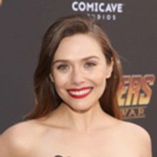Elizabeth Olsen Discusses Audition For Daenerys Targaryen on GAME OF THRONES