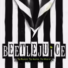 BEETLEJUICE to Begin Broadway Haunt This April; Official Opening Night Set