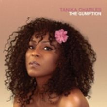 Tanika Charles to Release Sophomore Album 'The Gumption'