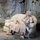 BWW Review: MA, PA AND THE LITTLE MOUTHS, Tron Theatre