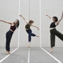 All Female Trio Give Modern Dance A New Home In Hudson Valley
