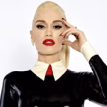 Gwen Stefani Announces Headlining Las Vegas Residency: Gwen Stefani - Just A Girl At…