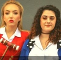 BWW Review: CFTA's HEATHERS: Who Knew High School Could Be So Much Fun? Photo