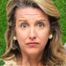 Town Hall Theatre Announces Dark Comedy WOMAN IN MIND by Alan Ayckbourn