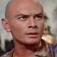 VIDEO: On This Day, January 7 - Yul Brynner Returns To His Broadway Throne in THE… Video