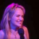 Kristin Chenoweth Reveals Her Hardest Song for Her to Perform; Watch Her Sing It!