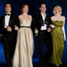 Curve Announces Full Casting for WHITE CHRISTMAS