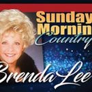 39th Annual Sunday Mornin' Country Announces Performers
