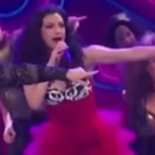 VIDEO: 30 Days Of Tony! Day 27- Sergio Trujillo Gets ON YOUR FEET On Its Feet!