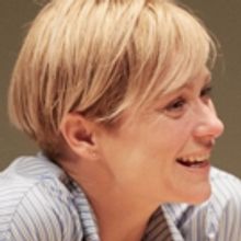 VIDEO: An Introduction To I'M NOT RUNNING, To Be Broadcast By National Theatre Live