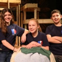 Dallastown Stages LES MISERABLES