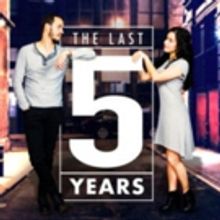 Mad Cow Theatre Company Brings THE LAST FIVE YEARS (IN SPANISH) to Orlando 5/2 - 5/4