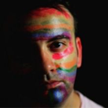 GAY BOY Plays The Kraine Theater