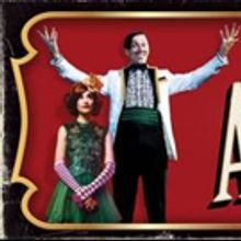 ABSINTHE Will Perform Two Shows Every Night Of The Year Beginning 5/14