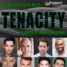 Prospect Theater Company Hosts Peter Mills' All Tenors Concert