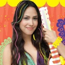 FIESTA CON SONIA DE LOS SANTOS Comes To The New Victory