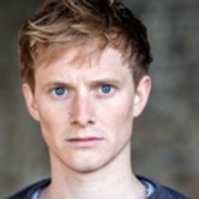 Harry Lister Smith Joins the Cast of TUMULUS