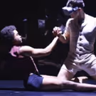 Broadwayworld Dance Review: Chase Brock Experience presents The Girl with the…