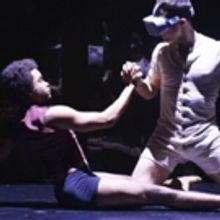 Broadwayworld Dance Review: Chase Brock Experience presents The Girl with the Alkalin