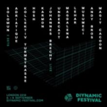 Diynamic Festival London Announces it Debut Line Up, Including Solomun, Adriatique, Kollektiv Turmstrasse, HOSH, & More