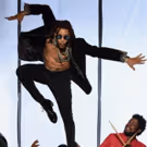 Omar Edwards Brings New Show to MIST