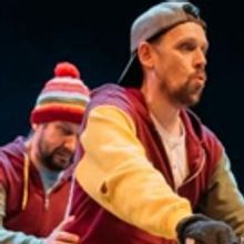 Red Bridge Arts/Traverse Theatre Company's BLACK BEAUTY Blends Storytelling, Music An