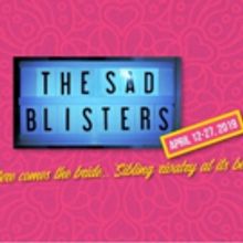 Glass Hammer Productions Presents World Premiere of Andrew Batten's Comedy THE SAD BL