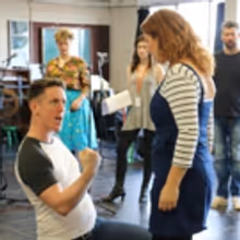 Full Cast Announced For SLEEPING BEAUTY – THE ROCK 'N' ROLL PANTO This Christmas At…