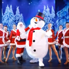 BWW Previews: Detroit is Filled With Holiday Shows This Season!
