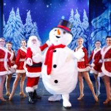 BWW Previews: Detroit is Filled With Holiday Shows This Season!