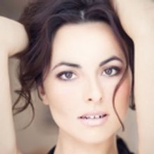 Isabel Leonard of DIALOGUES OF THE CARMELITES at The Metropolitan Opera